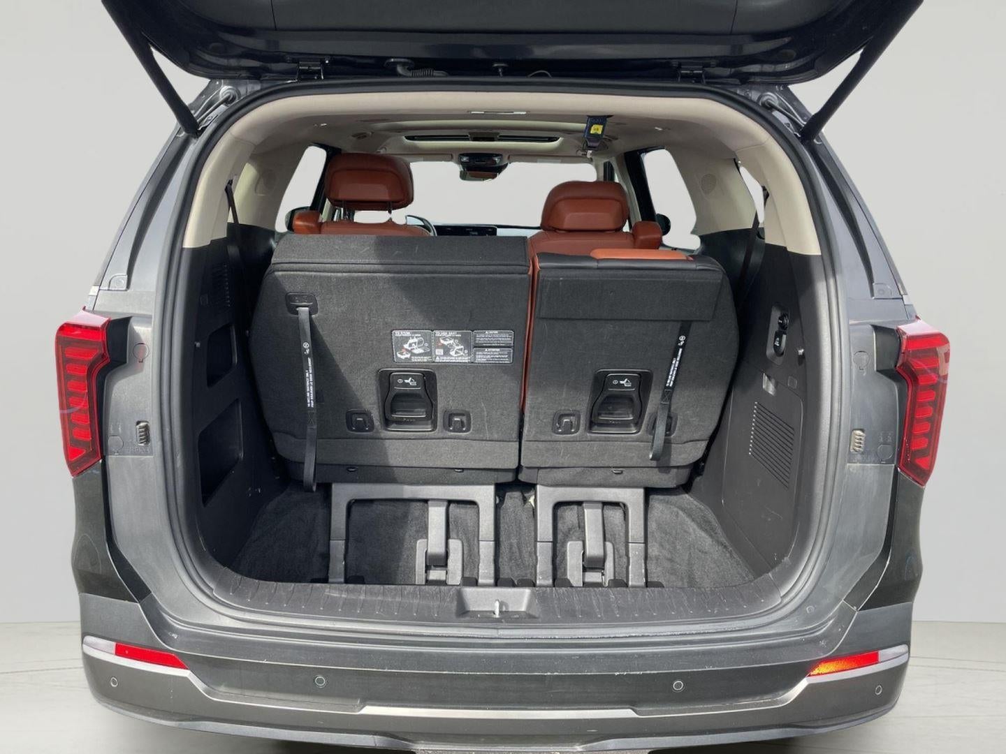 2025 Kia Carnival SX Prestige