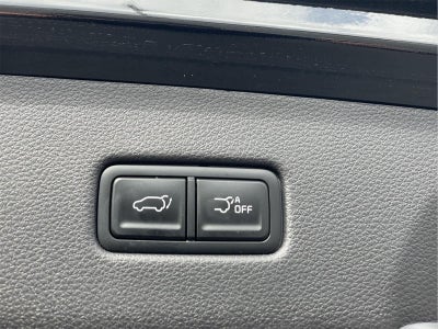 2025 Kia Carnival SX Prestige