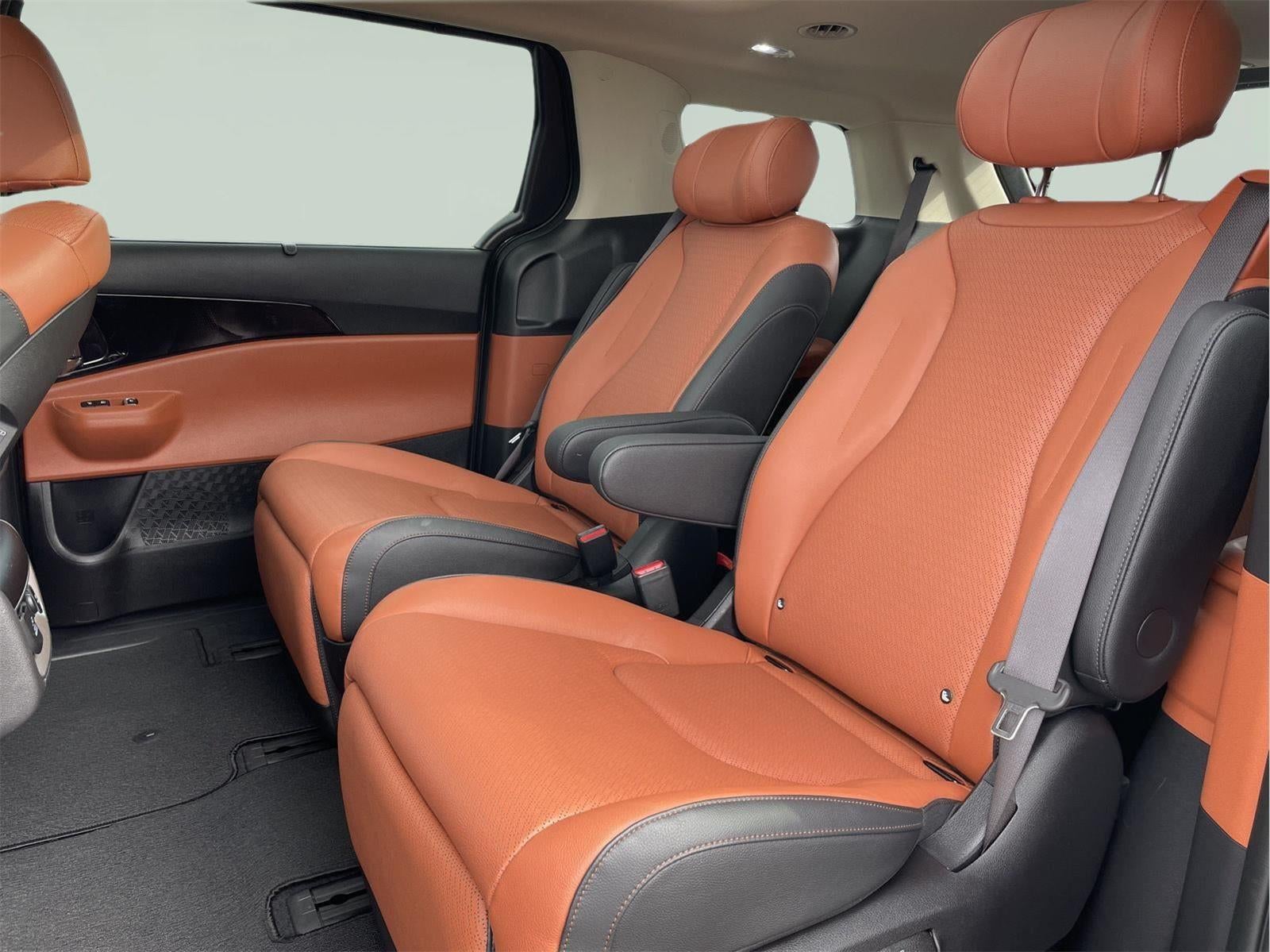 2025 Kia Carnival SX Prestige