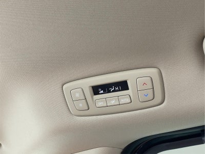 2025 Kia Carnival SX Prestige