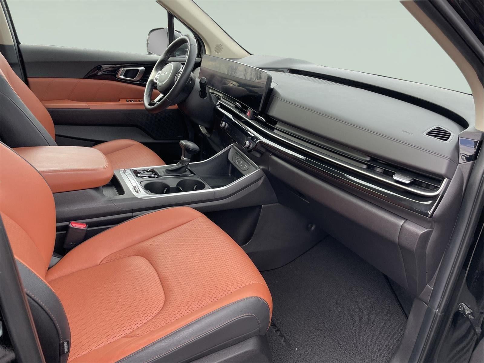 2025 Kia Carnival SX Prestige