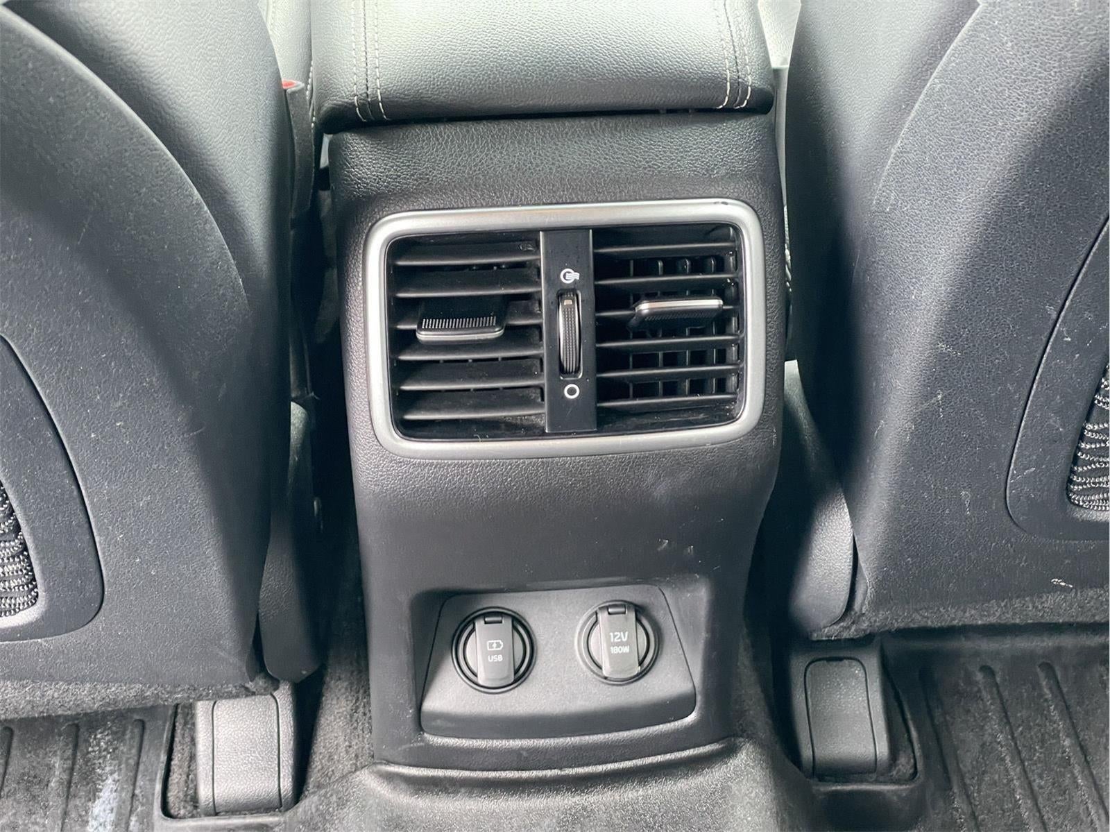 2021 Kia Sportage EX