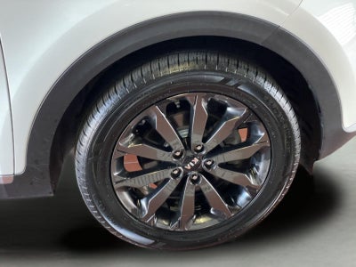 2019 Kia Sportage EX