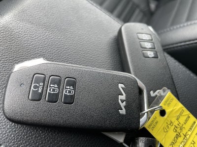 2023 Kia Sportage Hybrid SX-Prestige