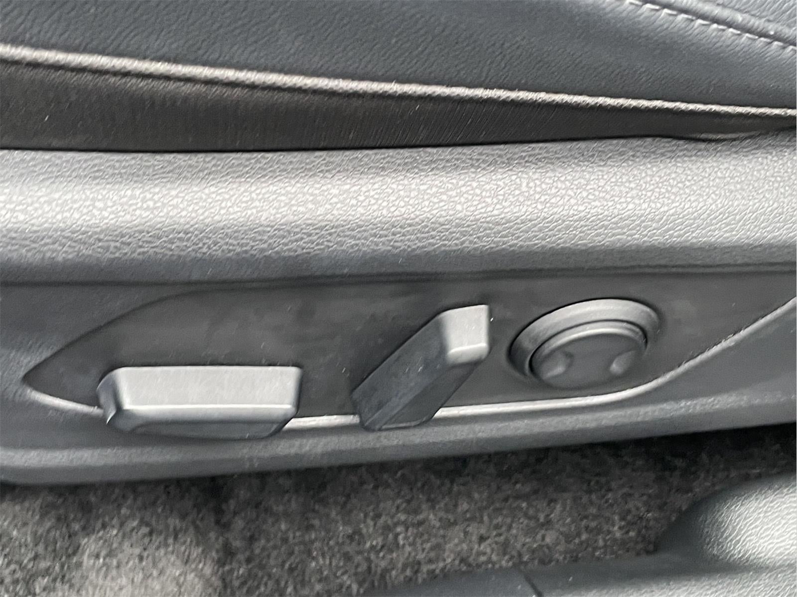2025 Kia Sportage Plug-In Hybrid X-Line