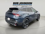 2025 Kia Sportage Plug-In Hybrid X-Line