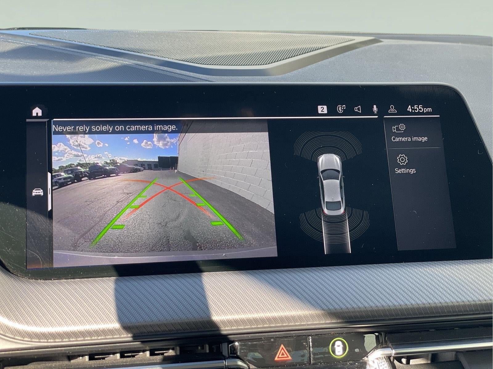 2022 BMW 2 Series 228i xDrive