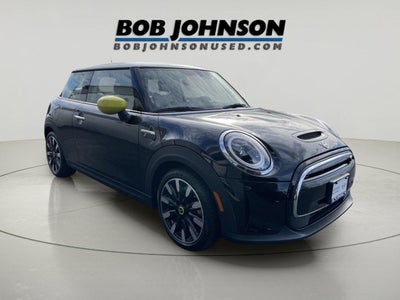 2024 MINI Hardtop 2 Door Cooper SE
