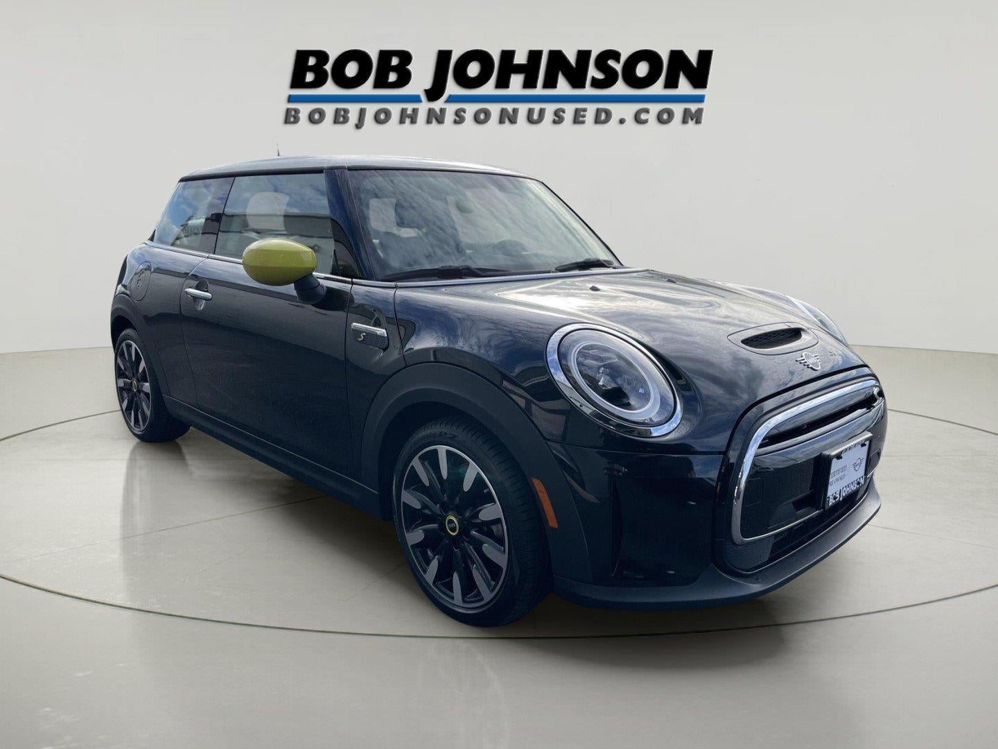 2024 MINI Hardtop 2 Door Cooper SE