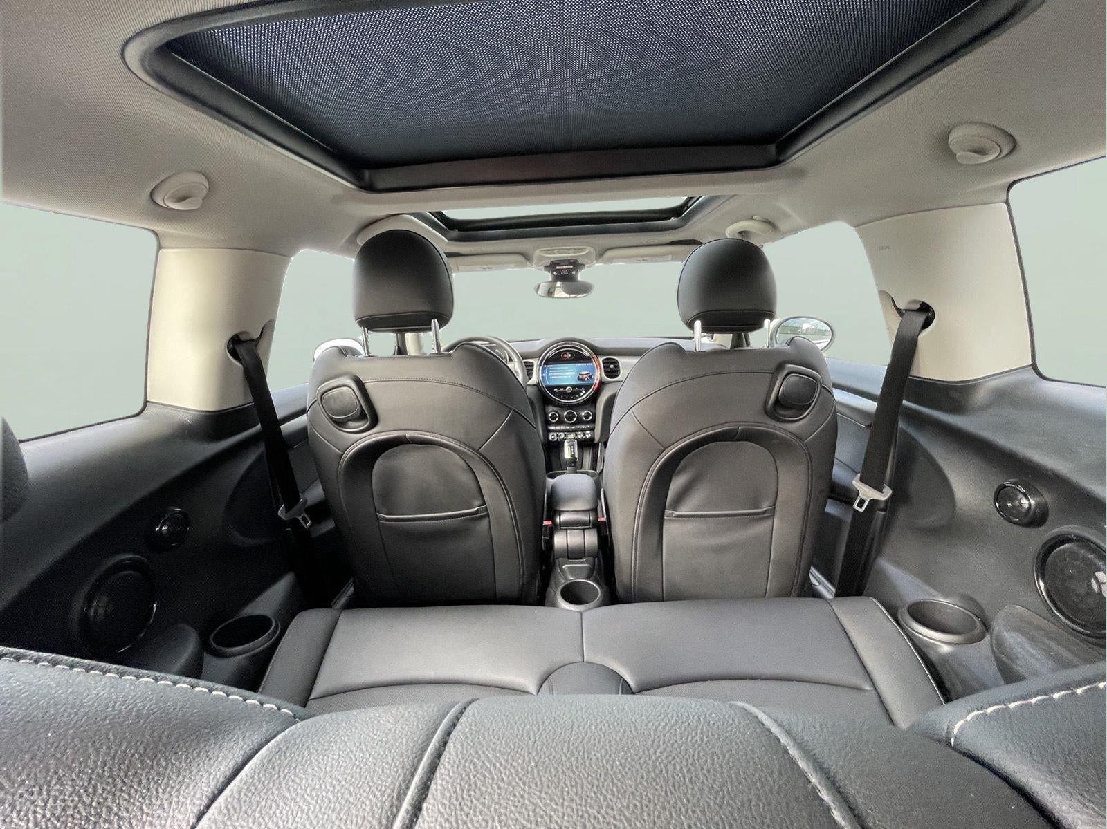 2024 MINI Hardtop 2 Door Cooper SE
