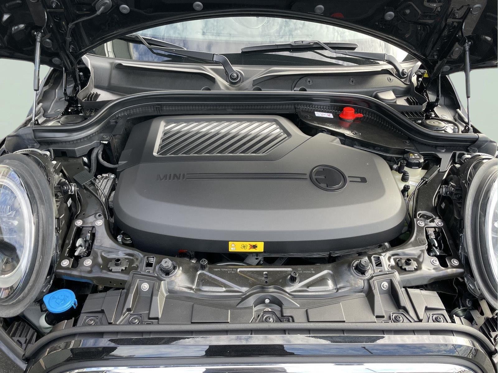 2024 MINI Hardtop 2 Door Cooper SE