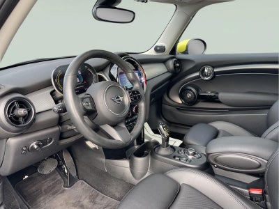 2024 MINI Hardtop 2 Door Cooper SE