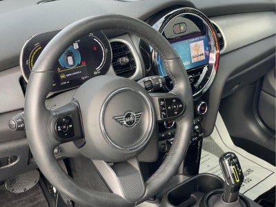 2024 MINI Hardtop 2 Door Cooper SE