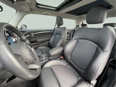2024 MINI Hardtop 2 Door Cooper SE