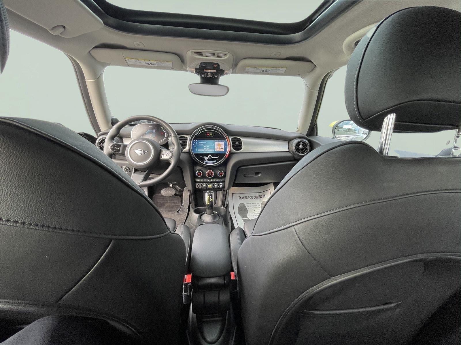 2024 MINI Hardtop 2 Door Cooper SE