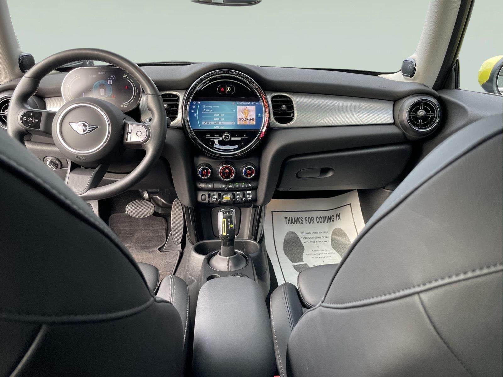 2024 MINI Hardtop 2 Door Cooper SE