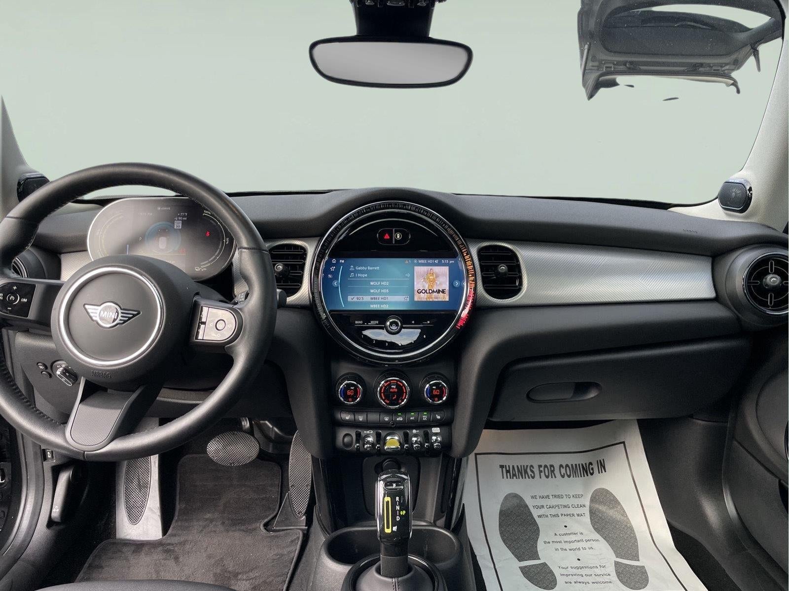 2024 MINI Hardtop 2 Door Cooper SE