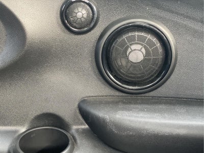 2024 MINI Hardtop 2 Door Cooper SE