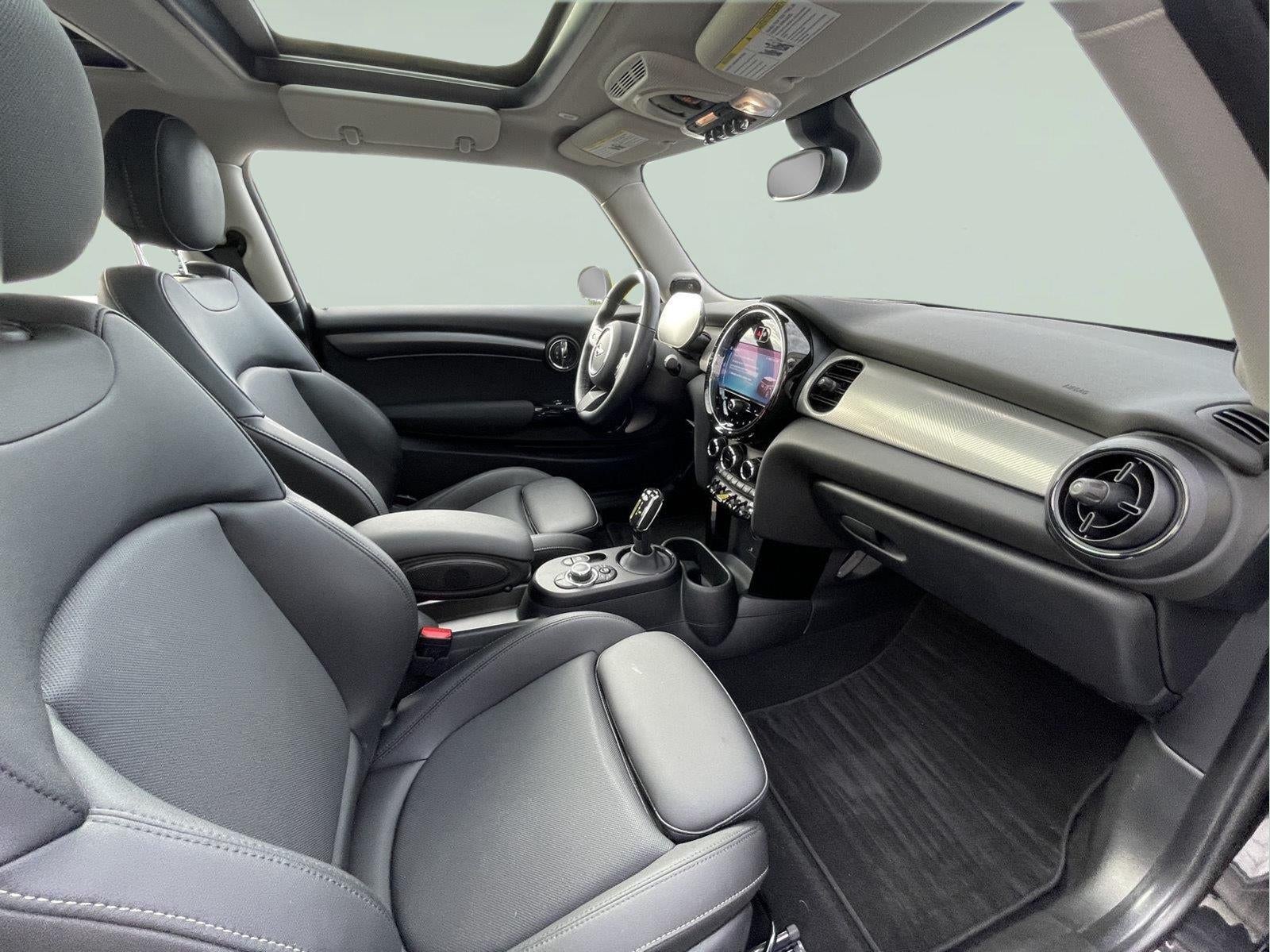 2024 MINI Hardtop 2 Door Cooper SE