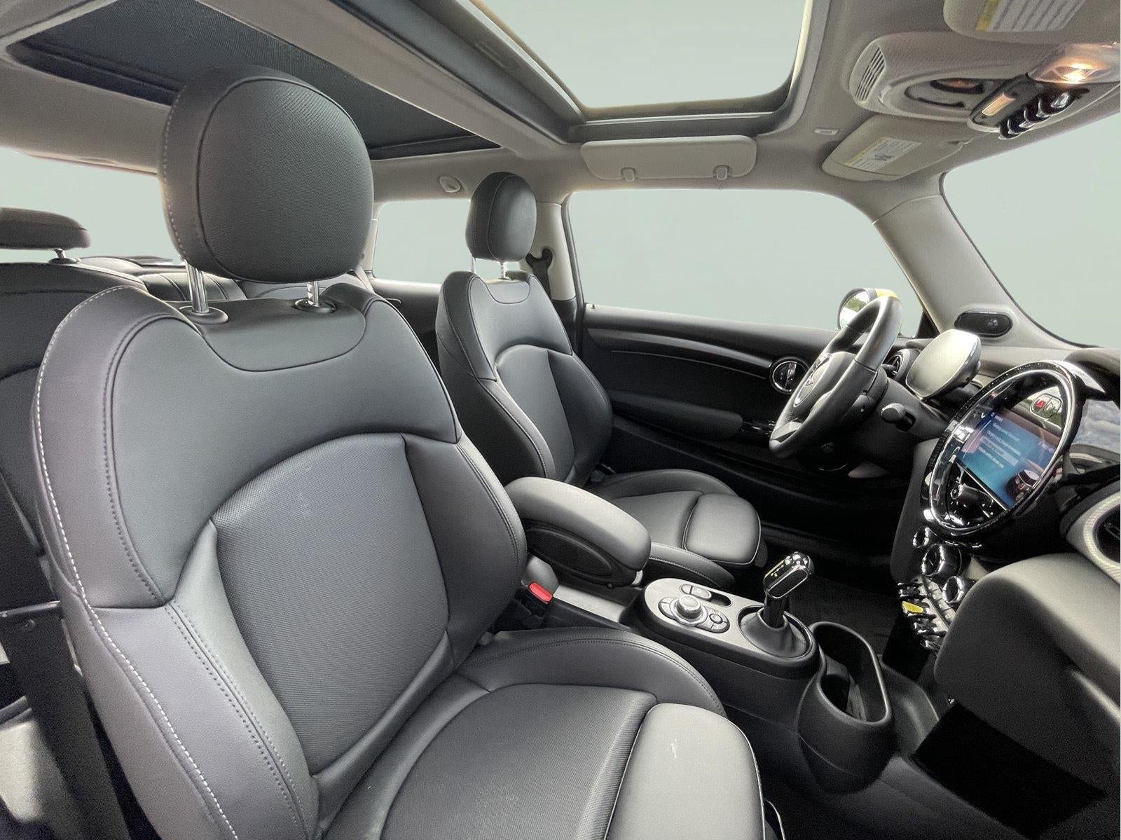 2024 MINI Hardtop 2 Door Cooper SE
