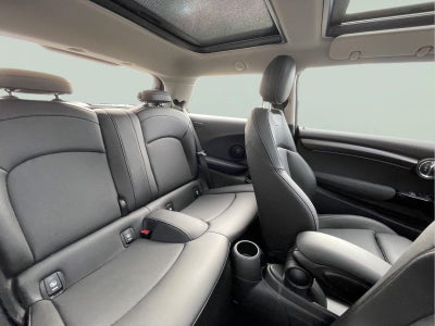 2024 MINI Hardtop 2 Door Cooper SE
