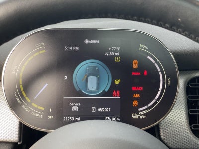 2024 MINI Hardtop 2 Door Cooper SE