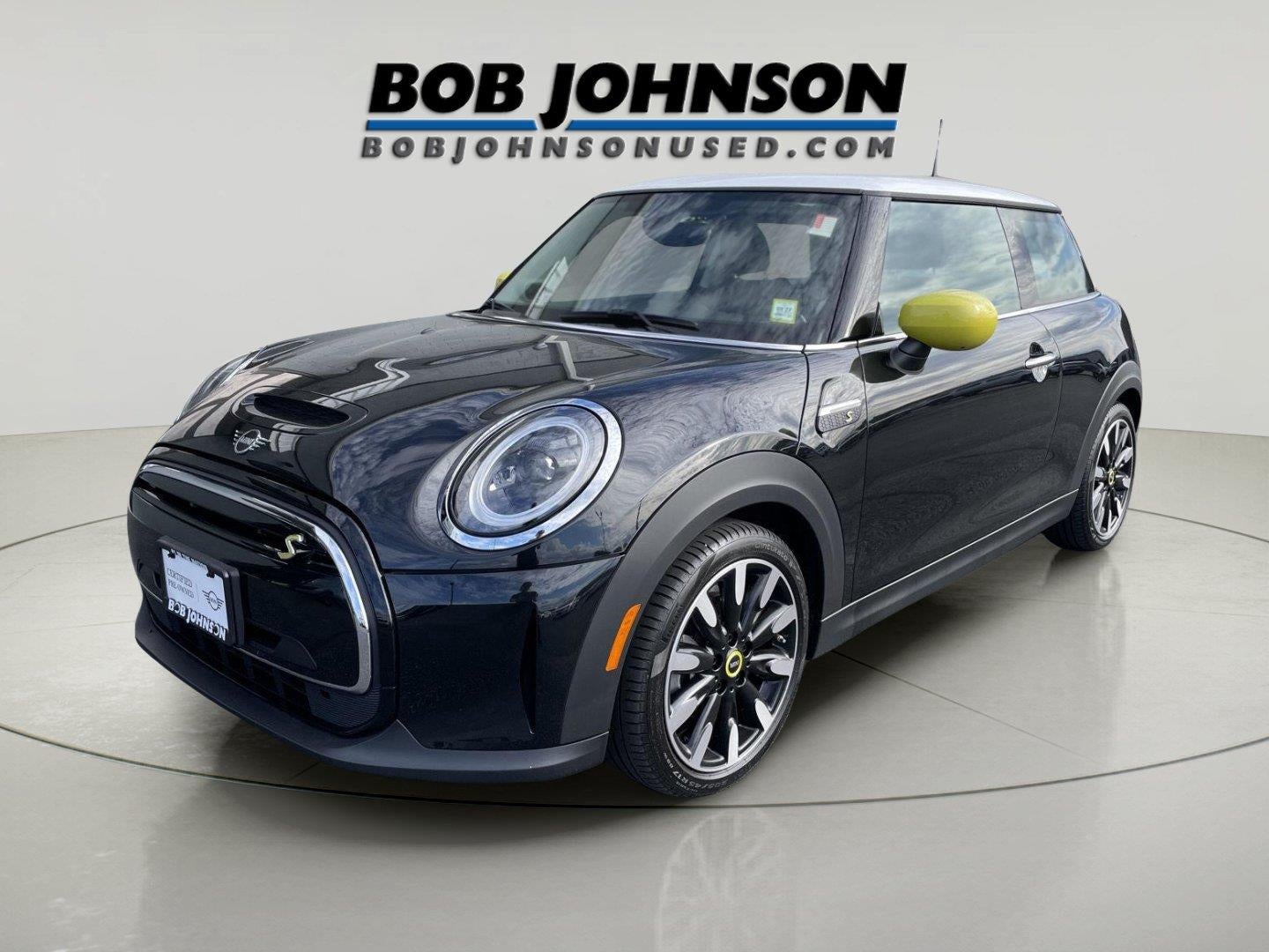 2024 MINI Hardtop 2 Door Cooper SE