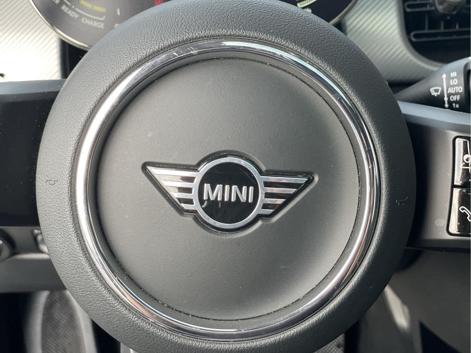 2024 MINI Hardtop 2 Door Cooper SE