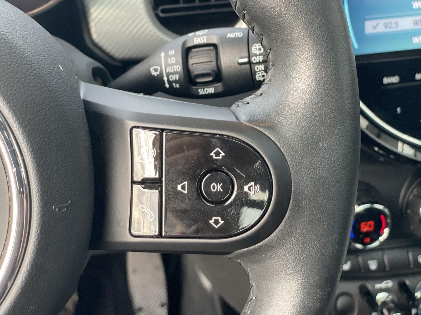 2024 MINI Hardtop 2 Door Cooper SE