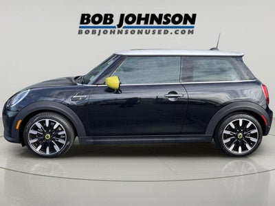 2024 MINI Hardtop 2 Door Cooper SE