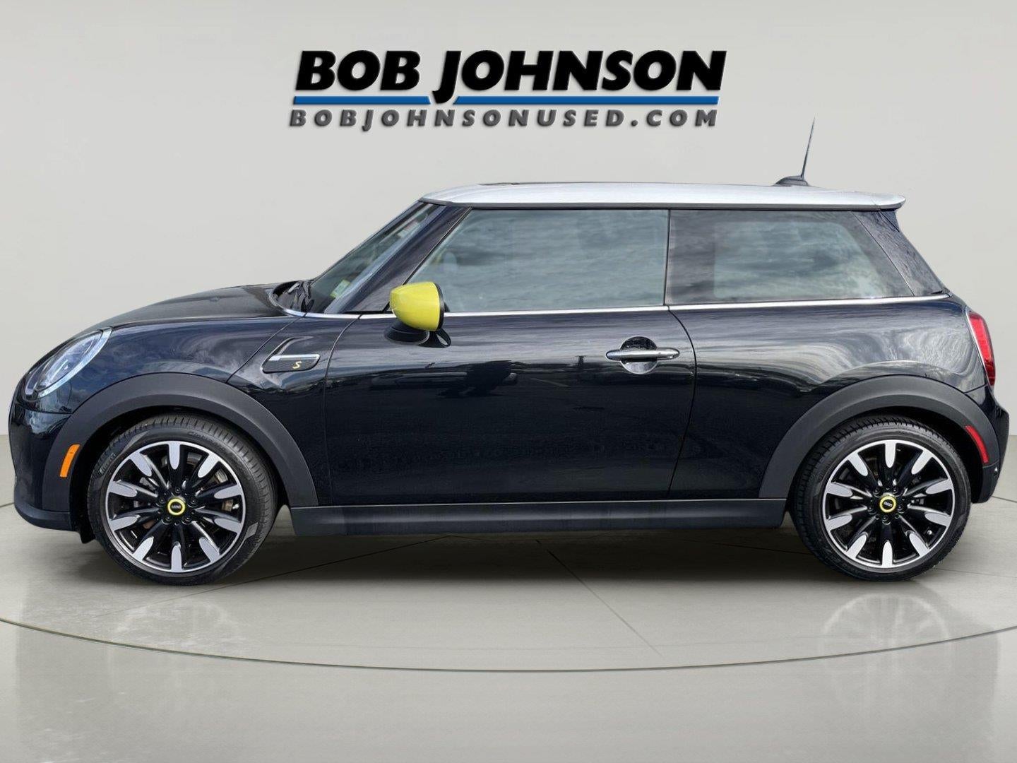 2024 MINI Hardtop 2 Door Cooper SE