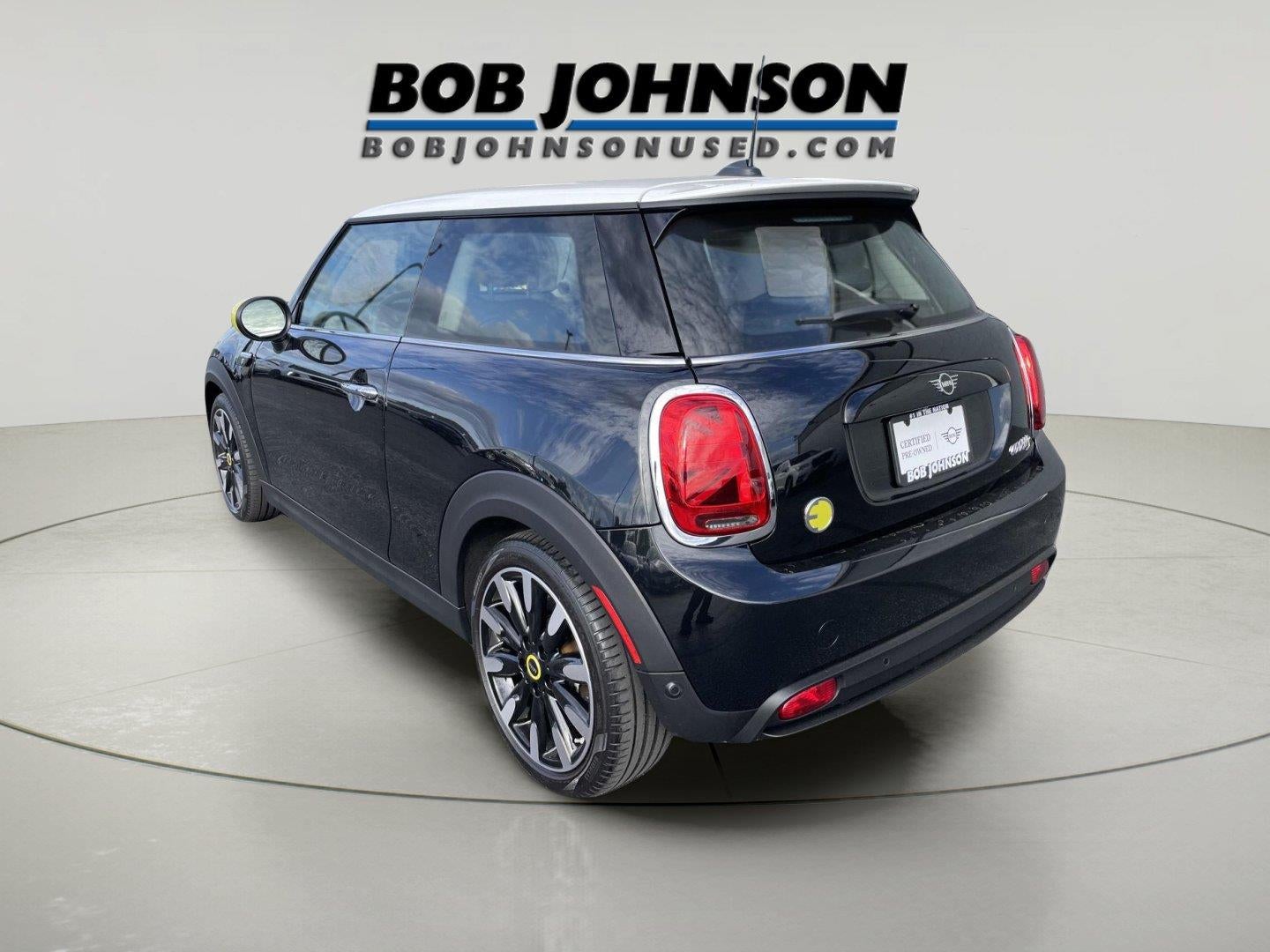 2024 MINI Hardtop 2 Door Cooper SE