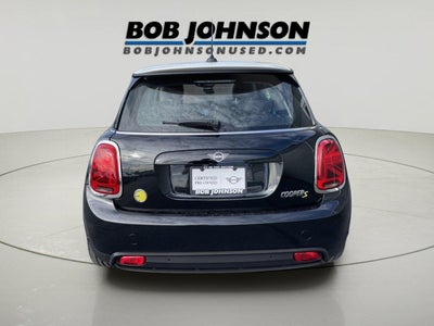 2024 MINI Hardtop 2 Door Cooper SE