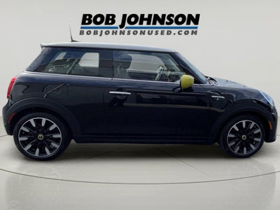 2024 MINI Hardtop 2 Door Cooper SE