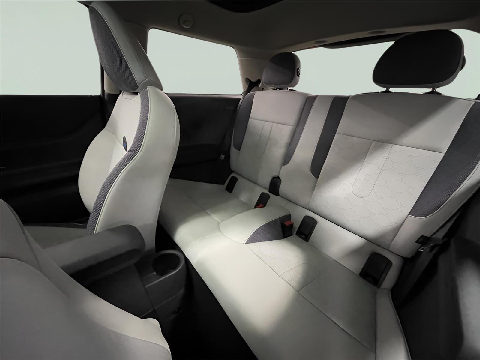 2025 MINI Hardtop 2 Door Cooper