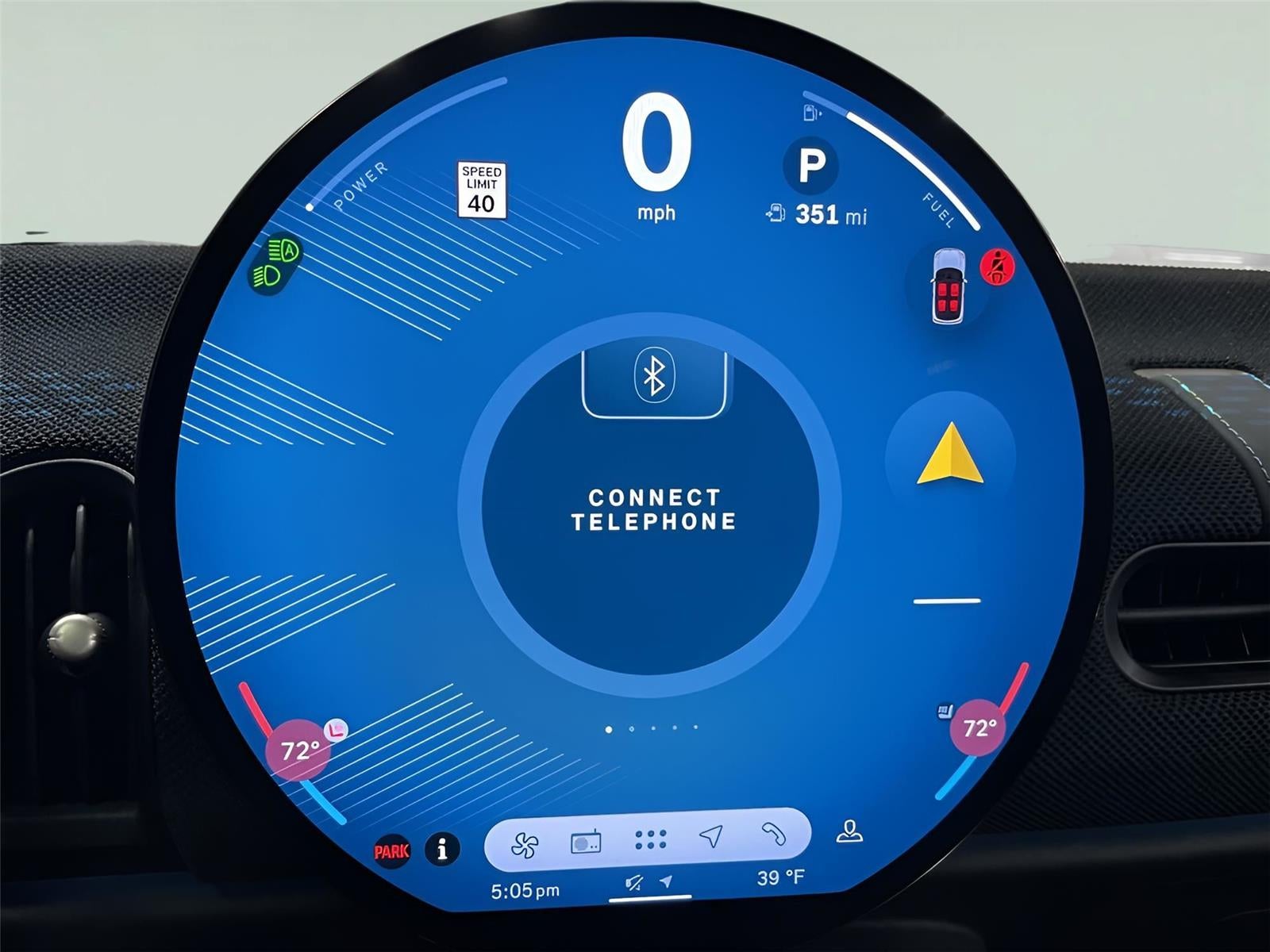 2025 MINI Hardtop 2 Door Cooper