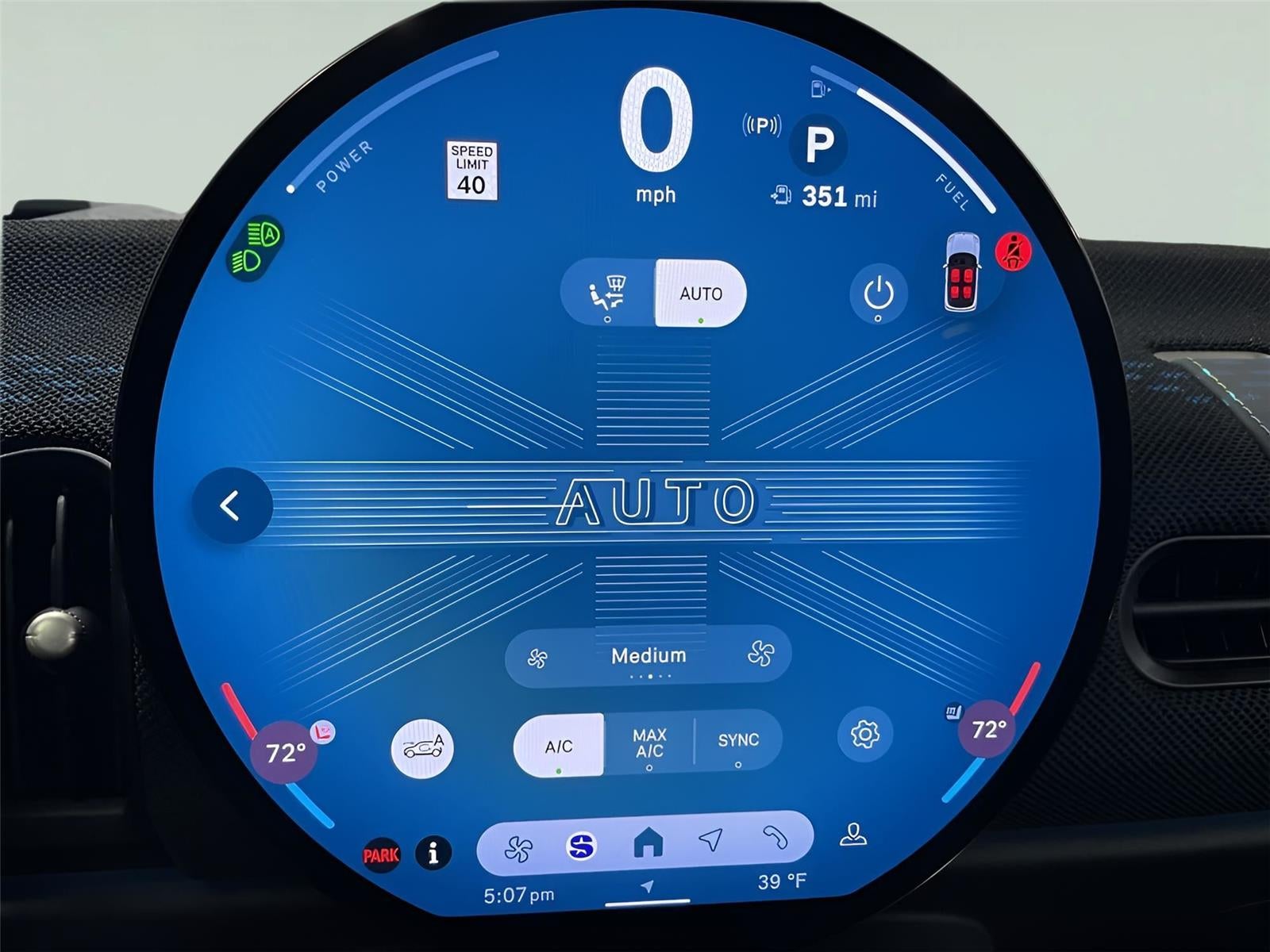 2025 MINI Hardtop 2 Door Cooper