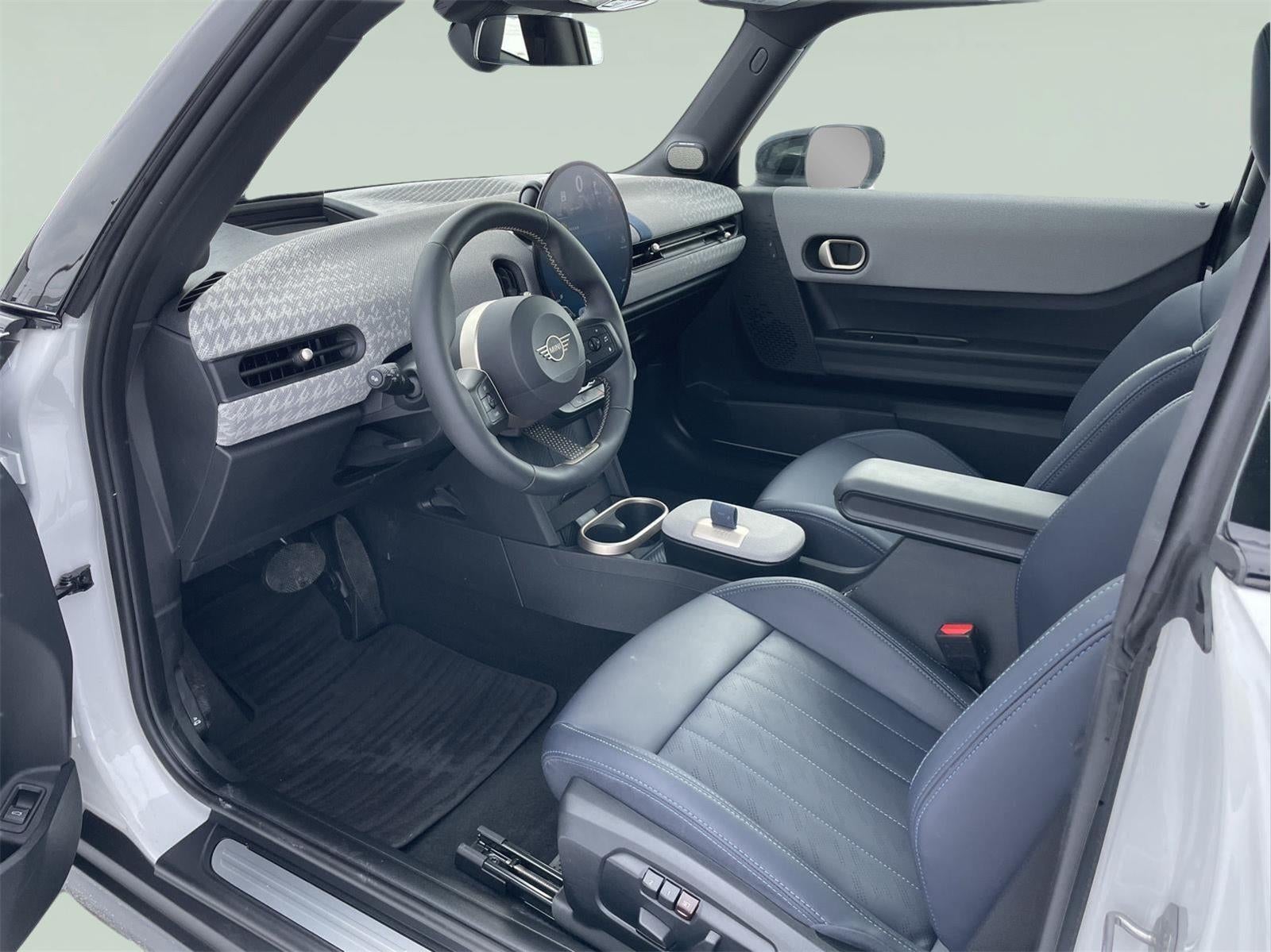 2025 MINI Hardtop 2 Door Cooper S