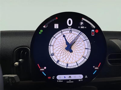 2025 MINI Hardtop 2 Door Cooper S