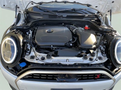 2025 MINI Hardtop 2 Door Cooper S