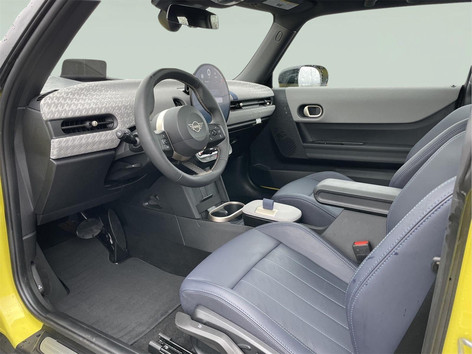 2025 MINI Hardtop 2 Door Cooper S