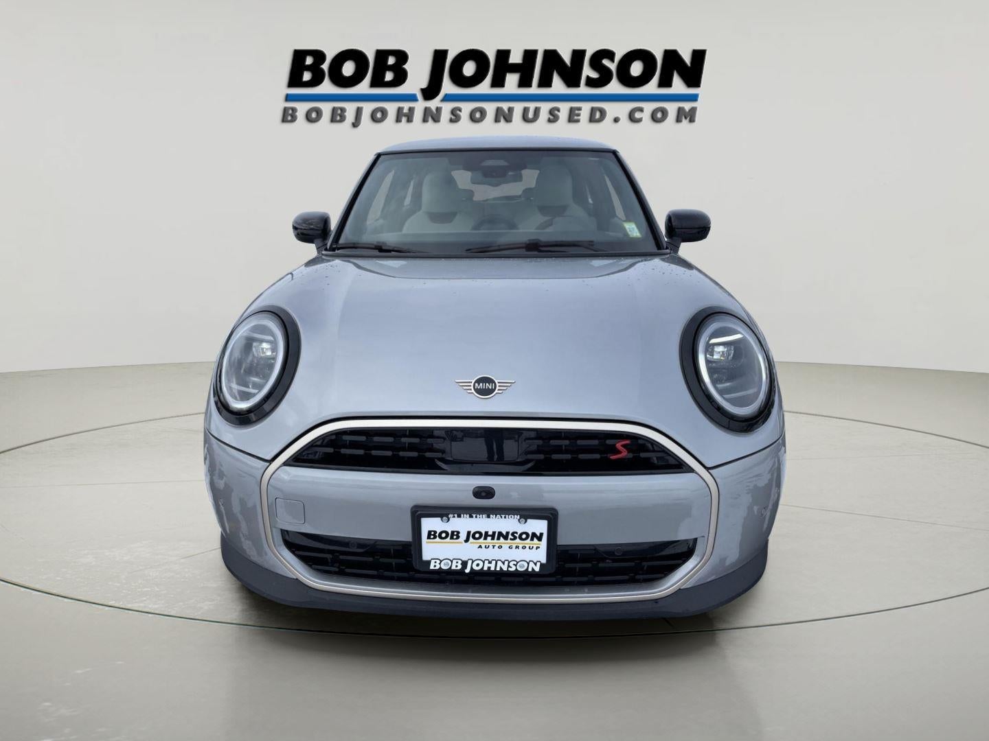 2025 MINI Hardtop 2 Door Cooper S