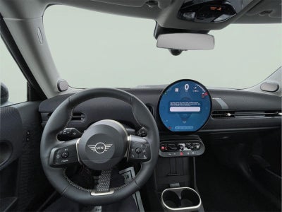 2025 MINI Hardtop 2 Door Cooper S