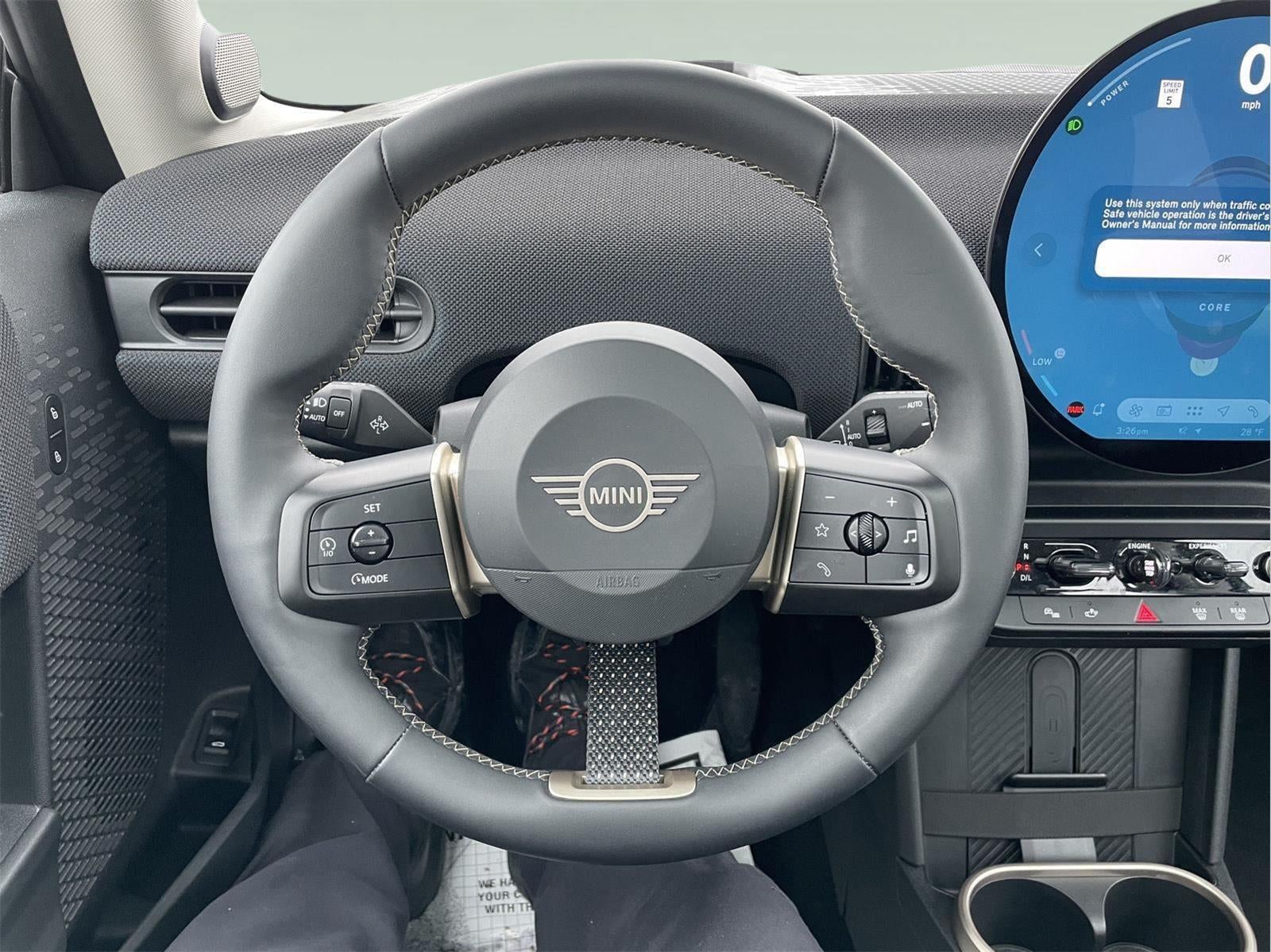 2025 MINI Hardtop 2 Door Cooper S