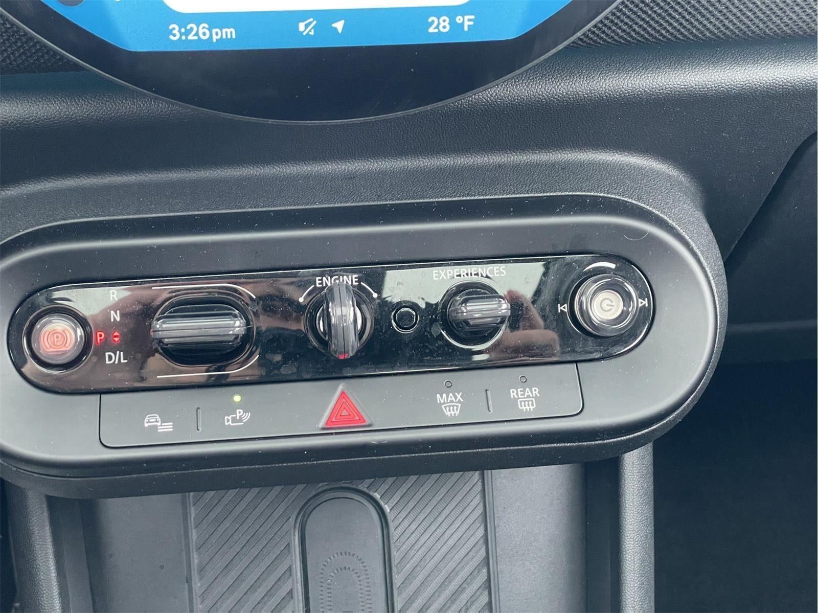 2025 MINI Hardtop 2 Door Cooper S