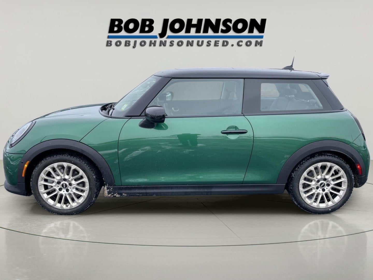 2025 MINI Hardtop 2 Door Cooper S