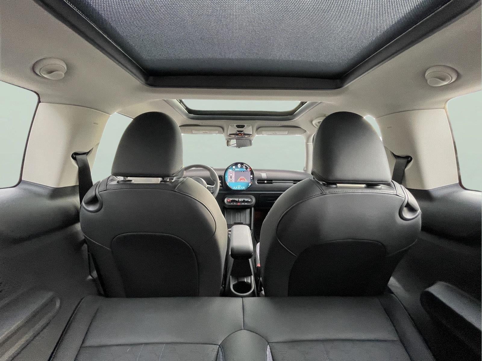 2025 MINI Hardtop 2 Door Cooper S