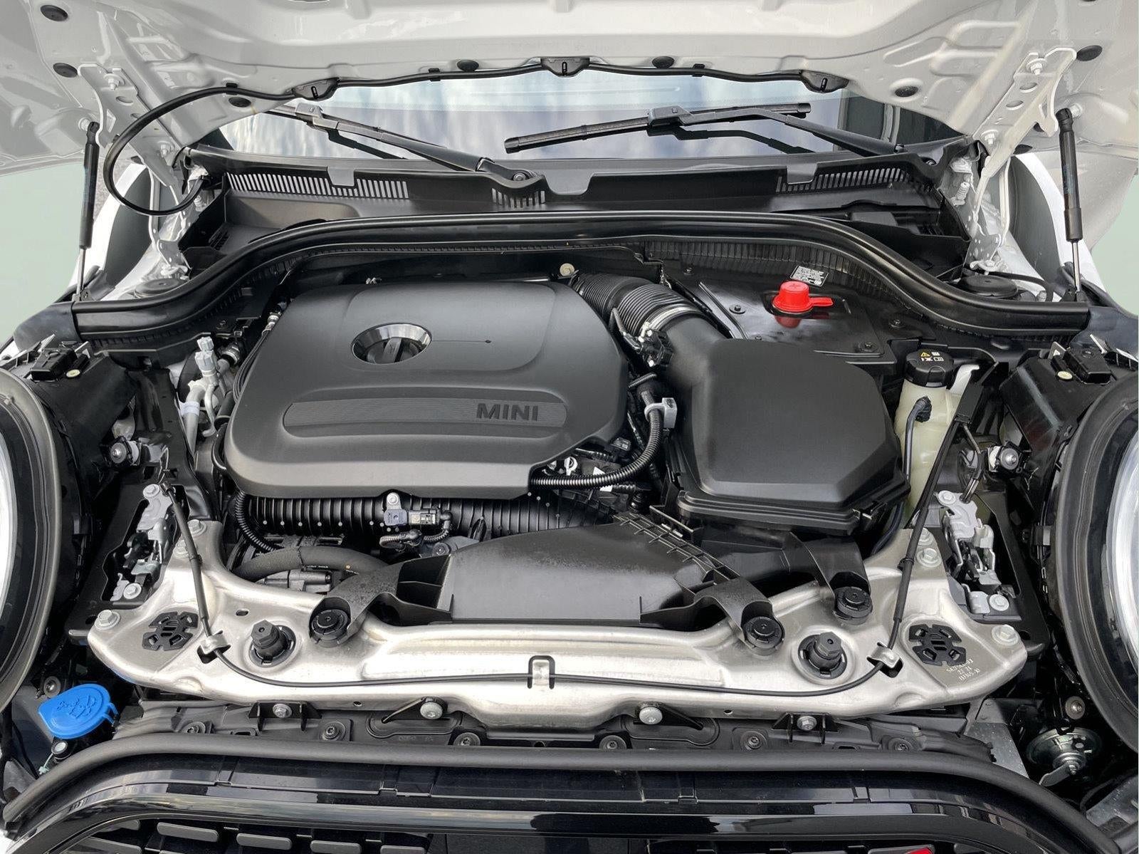 2025 MINI Hardtop 2 Door Cooper S