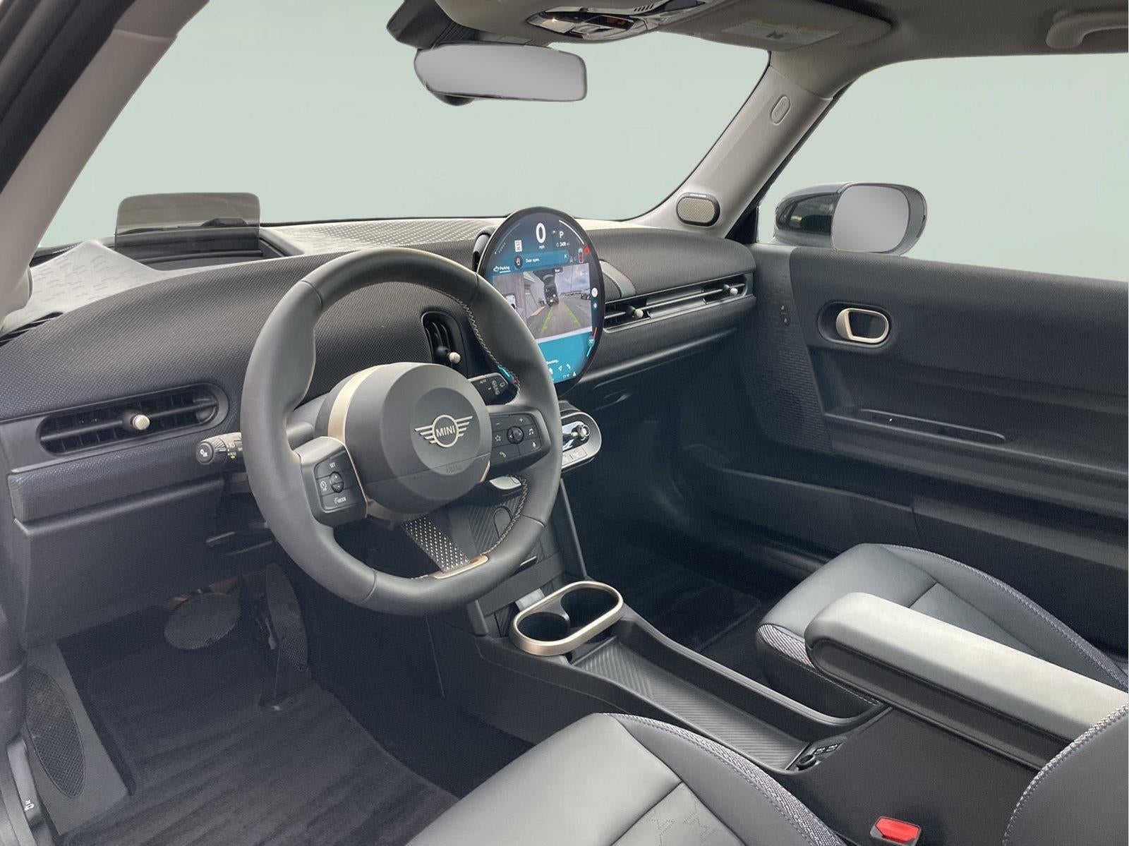 2025 MINI Hardtop 2 Door Cooper S