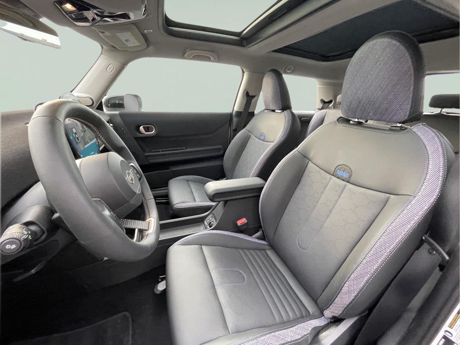 2025 MINI Hardtop 2 Door Cooper S